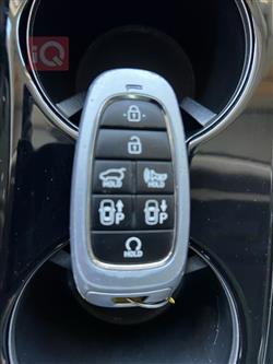 هیۆندای تۆکسۆن